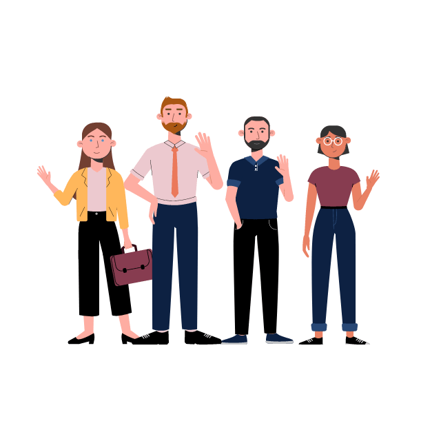 Complete HR Dashboard