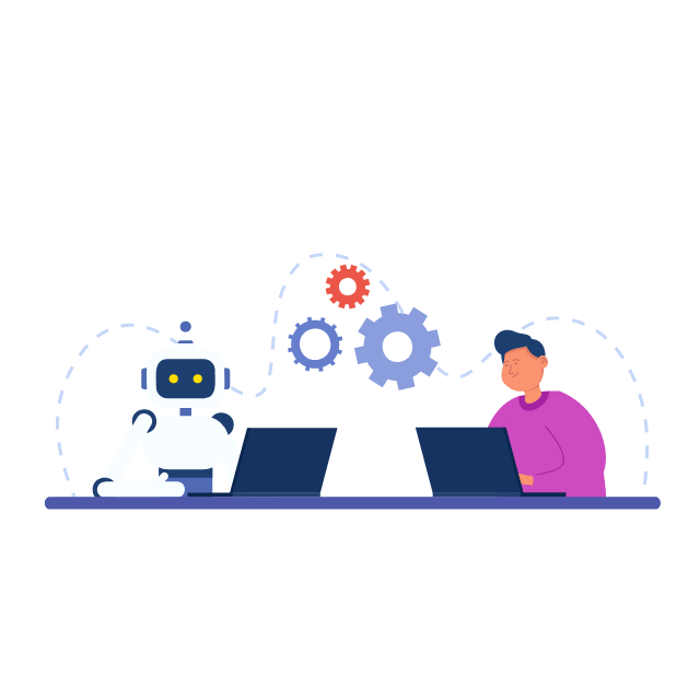 Best-in-Class Workflow
